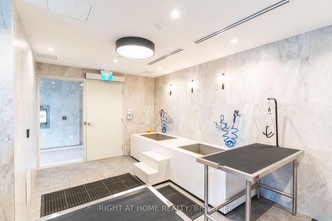 Photo 41 at 908 - 1100 Sheppard Avenue W, York University Heights, Toronto