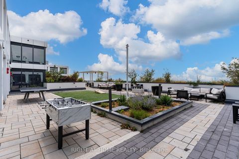 Photo 42 at 908 - 1100 Sheppard Avenue W, York University Heights, Toronto