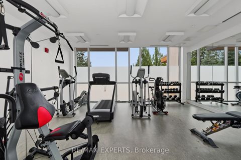 Photo 1 at 414 - 4700 Highway 7, East Woodbridge, Vaughan