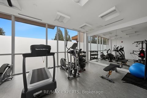 Photo 2 at 414 - 4700 Highway 7, East Woodbridge, Vaughan