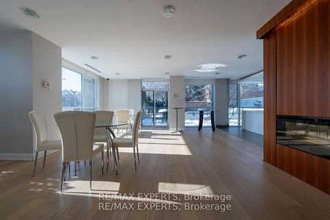 Photo 7 at 414 - 4700 Highway 7, East Woodbridge, Vaughan