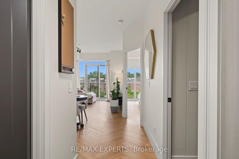 Photo 13 at 414 - 4700 Highway 7, East Woodbridge, Vaughan