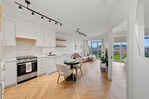 Photo 14 at 414 - 4700 Highway 7, East Woodbridge, Vaughan