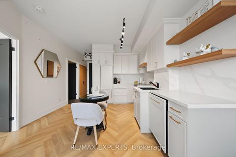 Photo 20 at 414 - 4700 Highway 7, East Woodbridge, Vaughan