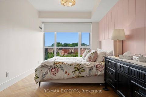 Photo 31 at 414 - 4700 Highway 7, East Woodbridge, Vaughan