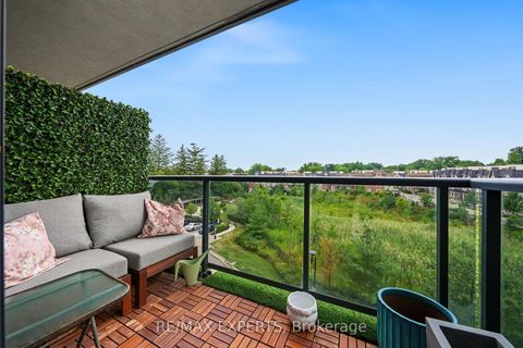 Photo 39 at 414 - 4700 Highway 7, East Woodbridge, Vaughan