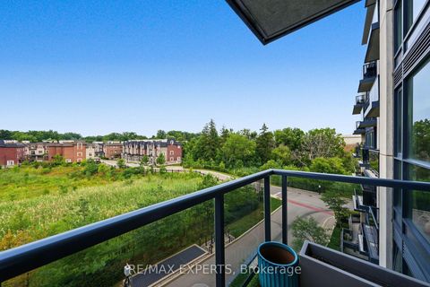 Photo 43 at 414 - 4700 Highway 7, East Woodbridge, Vaughan