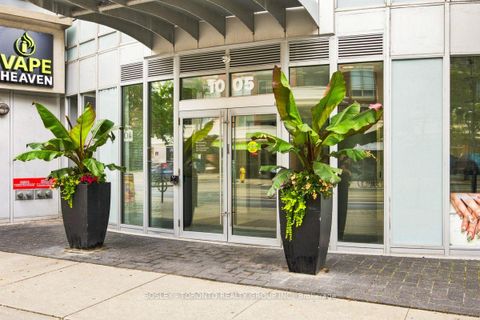 Photo 1 at 338 - 1005 King Street W, Niagara, Toronto