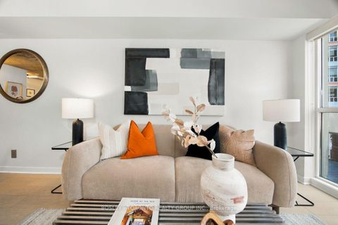 Photo 3 at 338 - 1005 King Street W, Niagara, Toronto