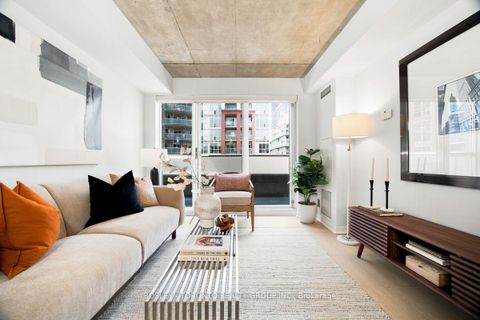 Photo 4 at 338 - 1005 King Street W, Niagara, Toronto