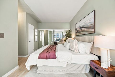 Photo 10 at 338 - 1005 King Street W, Niagara, Toronto