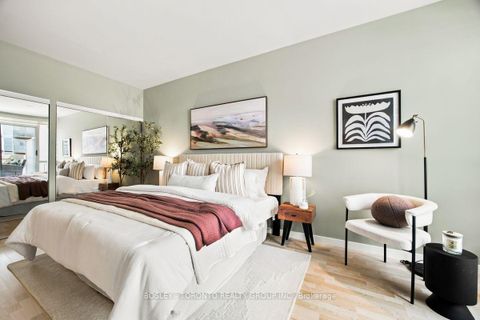Photo 11 at 338 - 1005 King Street W, Niagara, Toronto