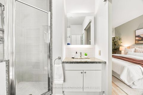 Photo 15 at 338 - 1005 King Street W, Niagara, Toronto