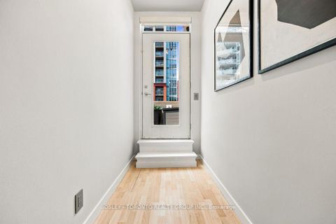 Photo 16 at 338 - 1005 King Street W, Niagara, Toronto