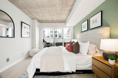 Photo 19 at 338 - 1005 King Street W, Niagara, Toronto