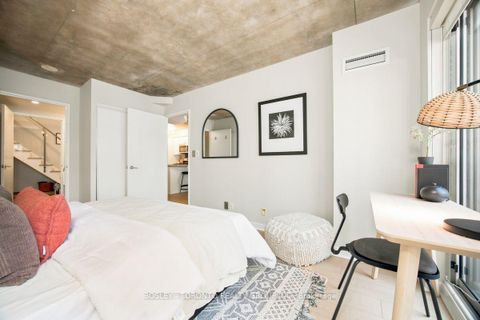 Photo 20 at 338 - 1005 King Street W, Niagara, Toronto