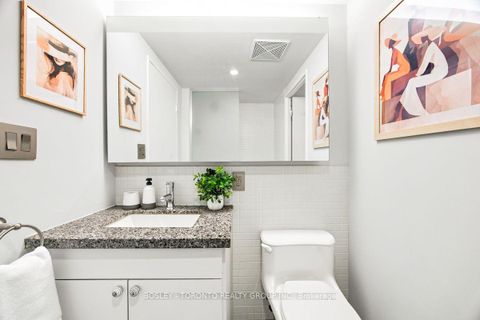 Photo 22 at 338 - 1005 King Street W, Niagara, Toronto
