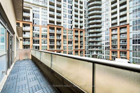 Photo 24 at 338 - 1005 King Street W, Niagara, Toronto