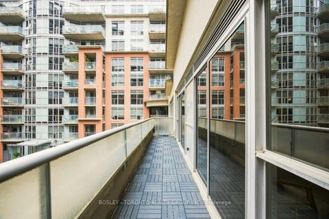 Photo 25 at 338 - 1005 King Street W, Niagara, Toronto