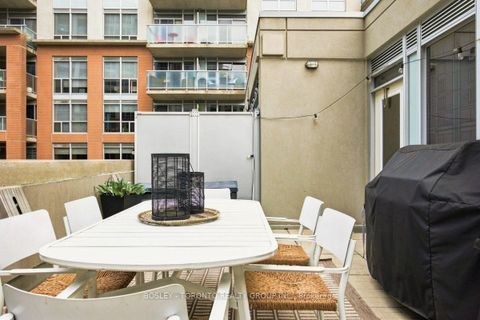 Photo 27 at 338 - 1005 King Street W, Niagara, Toronto