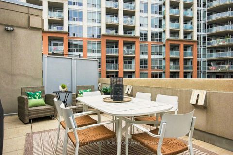 Photo 28 at 338 - 1005 King Street W, Niagara, Toronto