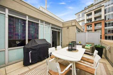 Photo 29 at 338 - 1005 King Street W, Niagara, Toronto