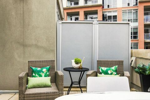 Photo 30 at 338 - 1005 King Street W, Niagara, Toronto