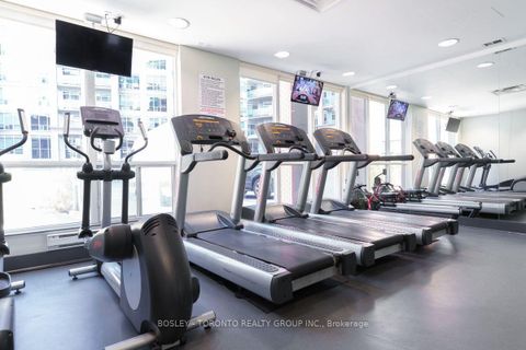 Photo 31 at 338 - 1005 King Street W, Niagara, Toronto