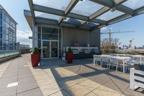 Photo 34 at 338 - 1005 King Street W, Niagara, Toronto