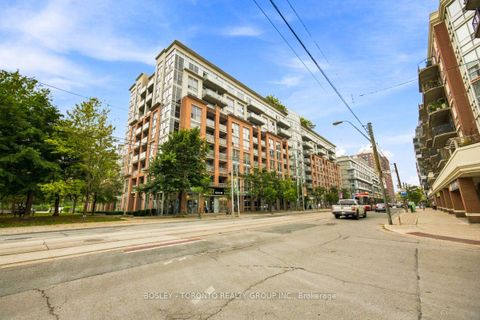 Photo 40 at 338 - 1005 King Street W, Niagara, Toronto