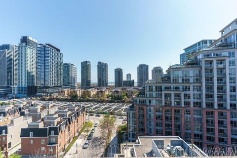 Photo 41 at 338 - 1005 King Street W, Niagara, Toronto