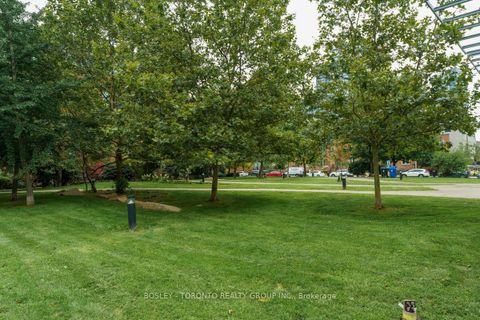 Photo 43 at 338 - 1005 King Street W, Niagara, Toronto