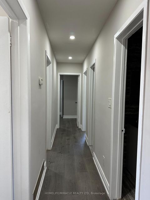 Photo 13 at 2931 Islington Avenue, Humber Summit, Toronto