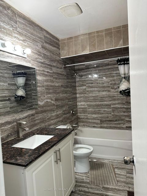 Photo 14 at 2931 Islington Avenue, Humber Summit, Toronto