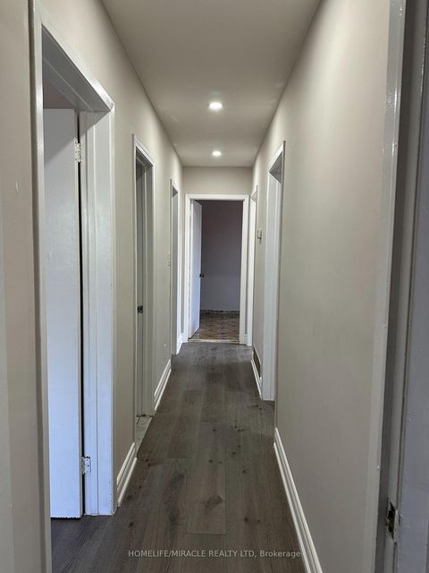 Photo 21 at 2931 Islington Avenue, Humber Summit, Toronto