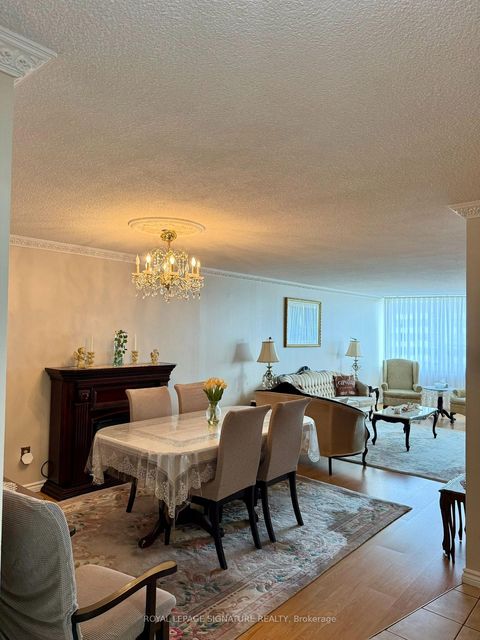 Photo 0 at 1402 - 65 Huntingdale Boulevard, L'Amoreaux, Toronto