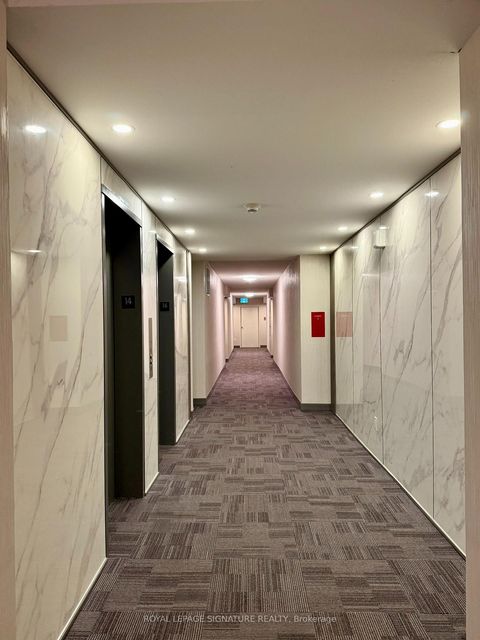 Photo 2 at 1402 - 65 Huntingdale Boulevard, L'Amoreaux, Toronto