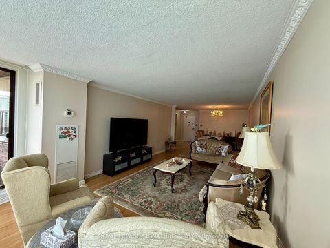 Photo 6 at 1402 - 65 Huntingdale Boulevard, L'Amoreaux, Toronto