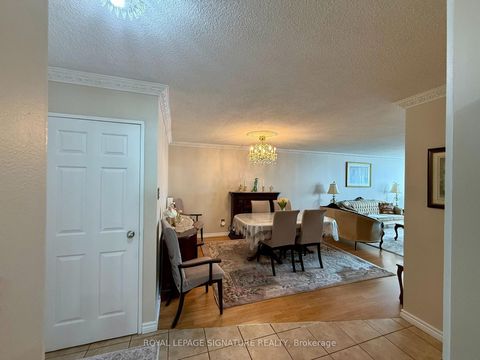 Photo 9 at 1402 - 65 Huntingdale Boulevard, L'Amoreaux, Toronto
