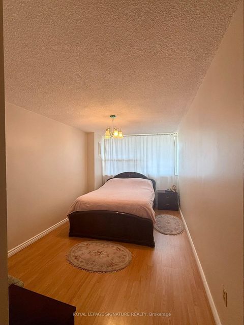Photo 12 at 1402 - 65 Huntingdale Boulevard, L'Amoreaux, Toronto