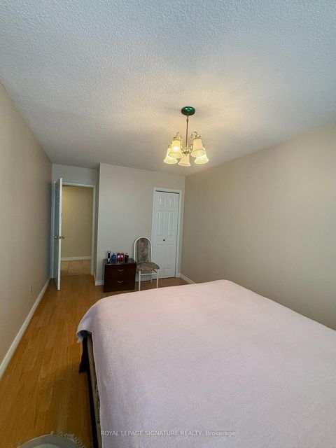 Photo 13 at 1402 - 65 Huntingdale Boulevard, L'Amoreaux, Toronto