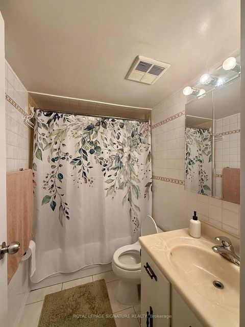 Photo 14 at 1402 - 65 Huntingdale Boulevard, L'Amoreaux, Toronto