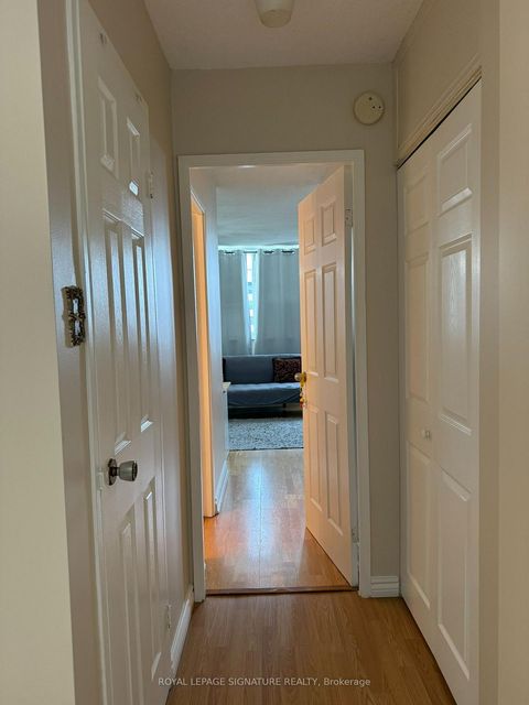Photo 16 at 1402 - 65 Huntingdale Boulevard, L'Amoreaux, Toronto