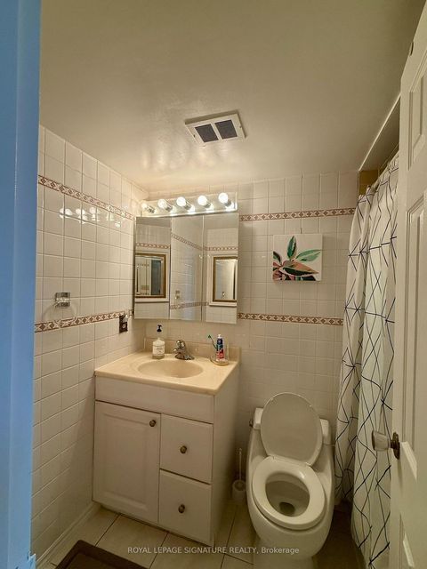 Photo 17 at 1402 - 65 Huntingdale Boulevard, L'Amoreaux, Toronto