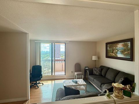 Photo 25 at 1402 - 65 Huntingdale Boulevard, L'Amoreaux, Toronto