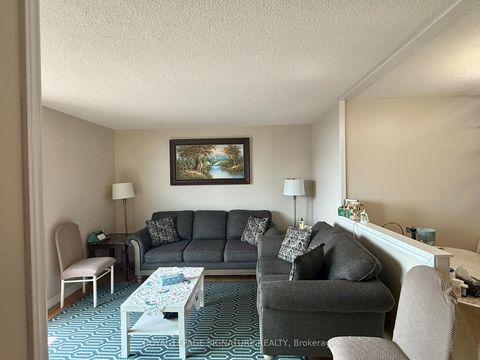 Photo 26 at 1402 - 65 Huntingdale Boulevard, L'Amoreaux, Toronto