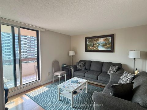 Photo 27 at 1402 - 65 Huntingdale Boulevard, L'Amoreaux, Toronto