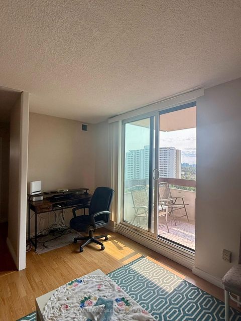 Photo 28 at 1402 - 65 Huntingdale Boulevard, L'Amoreaux, Toronto