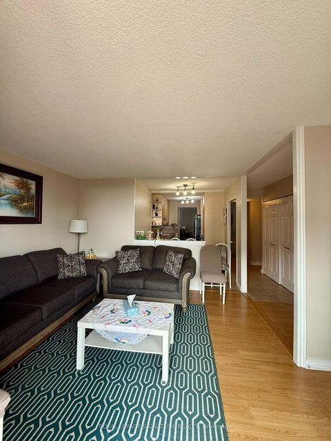 Photo 29 at 1402 - 65 Huntingdale Boulevard, L'Amoreaux, Toronto