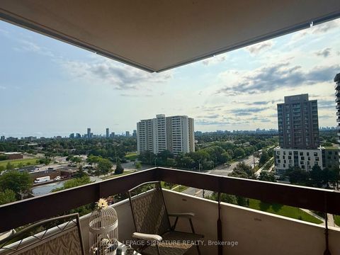 Photo 30 at 1402 - 65 Huntingdale Boulevard, L'Amoreaux, Toronto